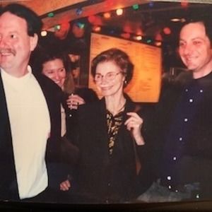 Meet your Posher, Thomas